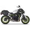 SHAD TELAIETTI LATERALI SPECIFICI SR PER KAWASAKI Z650