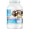 Inject Nutrition Iso Whey Zero 800g