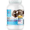 Inject Nutrition Iso Whey Zero 1,8kg