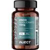 Inject Nutrition Zinco Bisglicinato 15mg 100caps