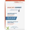 Ducray Anacaps Expert Capelli e Unghie 30 Capsule