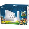 Nintendo Wii - Inazuma Eleven Strikes Pack