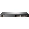 Aruba Switch di rete Aruba 2930F 24G 4SFP Gestito L3 Gigabit Ethernet (10/100/1000) 1U Grigio [JL259A]