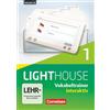 Cornelsen Verlag GmbH English G LIGHTHOUSE 01: 5. Schuljahr. Vokabeltrainer interaktiv
