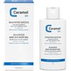 UNIFARCO SpA CERAMOL Shampoo Doccia 200ml