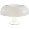 Artemide Nesso Lampada Bianco, plastica