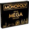 Monopoly - Mega Gold Edition