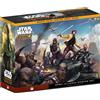 Atomic Mass Games Asmodee Star Wars: Legion - Rebel Alliance Starter Set Board Game Ages 14+