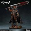 gecco Statua Berserk Guts Black Swordsman Lost Children Arc 1/6 Gecco