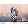 First4Figures Action figure Legend of Zelda Hylianshield: statua in pvc di First4Figures