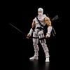 FLAMETOYS gi joe storm shadow action figure - model kit flame toys, 13 cm pvc