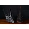Pure Arts Action figure Sauron 1:1 Pure Arts, replica ufficiale con LED di Barad-dur
