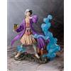 BANDAI Action figure Bandai - Dr Stone Zero Gen Asagiri 18 cm in pvc