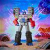 hasbro action figure transformers leg. optimus prime laser af