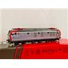 ACME 60603 FS Locomotiva E 652-005 prototipo livrea MERCITALIA RAIL ep. VI