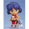 GOOD SMILE Action figure Nadia: secret of blue water by GoodSmile FR 10cm
