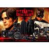 PRIME 1 action figure the batman bonus version statue di prime 1 - scala 1/3