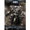 prime 1 batman justice buster ultimate st action figure da collezione