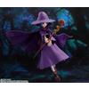 BANDAI Berserk Schierke S.H.Figuarts Action Figure in PVC di Bandai - 12 cm