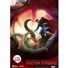 Beast Kingdom action figure Dr Strange Multiverse Madness 17 cm