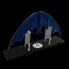 FACTORY ENT action figure replica batman 1966 batarang in metallo di factory entertainment