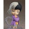 Good Smile FR Action Figure Dr Stone Gen Asagiri, 10 cm in PVC
