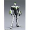 BANDAI Action figure Tiger & Bunny 2 Wild Tiger Stlye 3 SHF di Bandai
