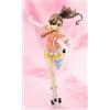 megahouse super high speed transf gyrozetter rinne action figure scala 1/8