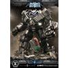 PRIME 1 Batman Justice Buster action figure in resina di Prime 1 88cm