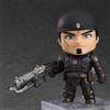 GOOD SMILE action figure gears of war marcus fenix - goodsmile fr nendoroid 10 cm