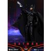 BEAST KINGDOM action figure batman & robin di beast kingdom, 21 cm in pvc per collezionisti