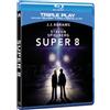 Paramount Super 8 - Triple Play (Blu-Ray + Dvd) (Blu-ray) Elle Fanning Kyle Chandler