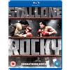 MGM Rocky (Blu-ray) Sylvester Stallone Talia Shire Sylvester Stallone Talia Shire