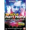 20th Century Studios 24 Hour Party People (DVD) John Simm Dave Gorman Danny Cunningham Andy Serkis