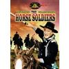 MGM The Horse Soldiers (DVD) John Wayne William Holden Constance Towers Judson Pratt