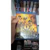 01 Distribution GODS OF EGYPT (2016) BLU RAY Sigillato Italiano