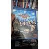 Blu-ray LA FESTA PRIMA DELLE FESTE nuovo sigillato 2016
