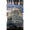 The Last King (Blu-Ray Disc) - ITALIANO ORIGINALE SIGILLATO -