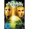 NSM Records Alien Nation - Spacecop L.A. 1991 (DVD)