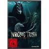 Constantin Film (Universal Pictures) Wrong Turn - The Foundation (DVD)
