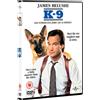 Universal K-9 (DVD) Sherman Howard Dan Castellaneta Daniel Davis Pruitt Taylor Vince