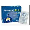 Tusseval Flu 12 Bustine Solubili Tusseval