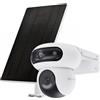 EZVIZ HB90x (W4GA) telecamera dual-lens CS-HB90x/SP-R100(4MP+4MP W4GA)