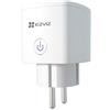 EZVIZ T30-10A-EU Spina smart Wi-Fi CS-T30-10A-EU