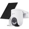 EZVIZ HB8 Lite Kit di telecamera pan-tilt 4G/Wi-Fi con HB8 Lite 4G Kit