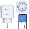 EZVIZ T30-10B Spina smart Wi-Fi T30-10B