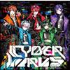 Starlight Polaris Cyber Virus (CD)