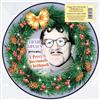 ERNIE KOVACS Ernie Kovacs Presents... A Percy Dovetonsils Chrithmath (Vinyl LP)