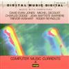 The University of Illinois Chamber Singers Computer Music Currents 4 (CD) Album