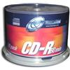 Cd-R 80 (Campana Pz.50(52X 700Mb Traxdata CD-R 80MIN 52X Spindle 50 (CD)